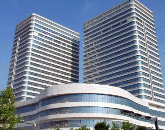 灃西國際大廈機電安裝工程榮獲“中國安裝之星”獎